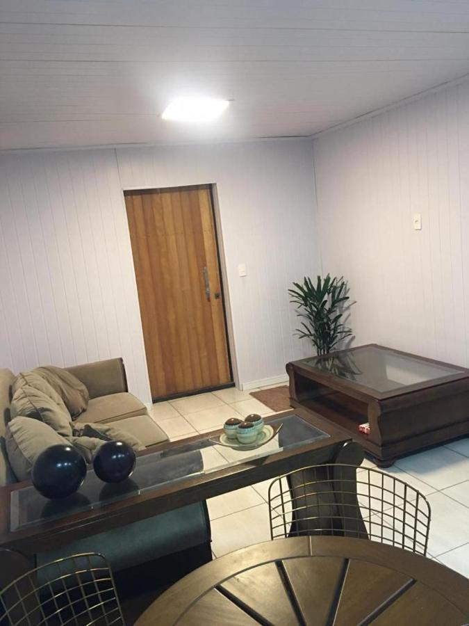 Apartmán Flat Deluxe3 Gramado Exteriér fotografie