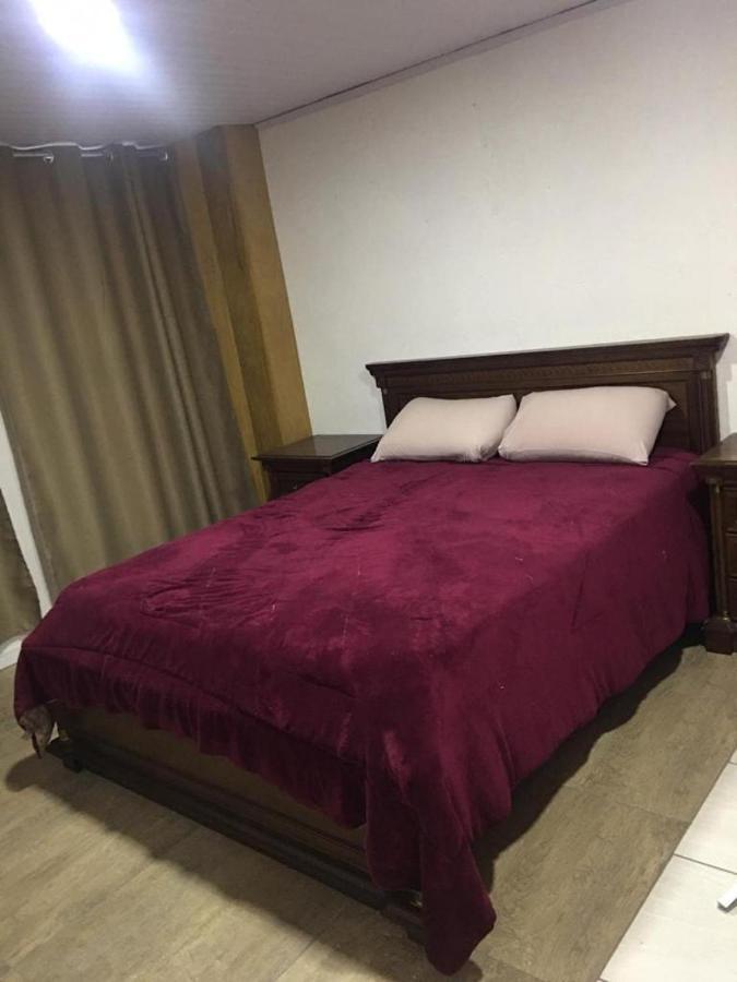 Apartmán Flat Deluxe3 Gramado Exteriér fotografie
