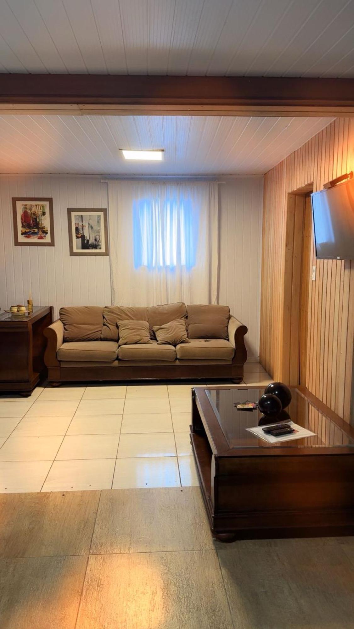 Apartmán Flat Deluxe3 Gramado Exteriér fotografie