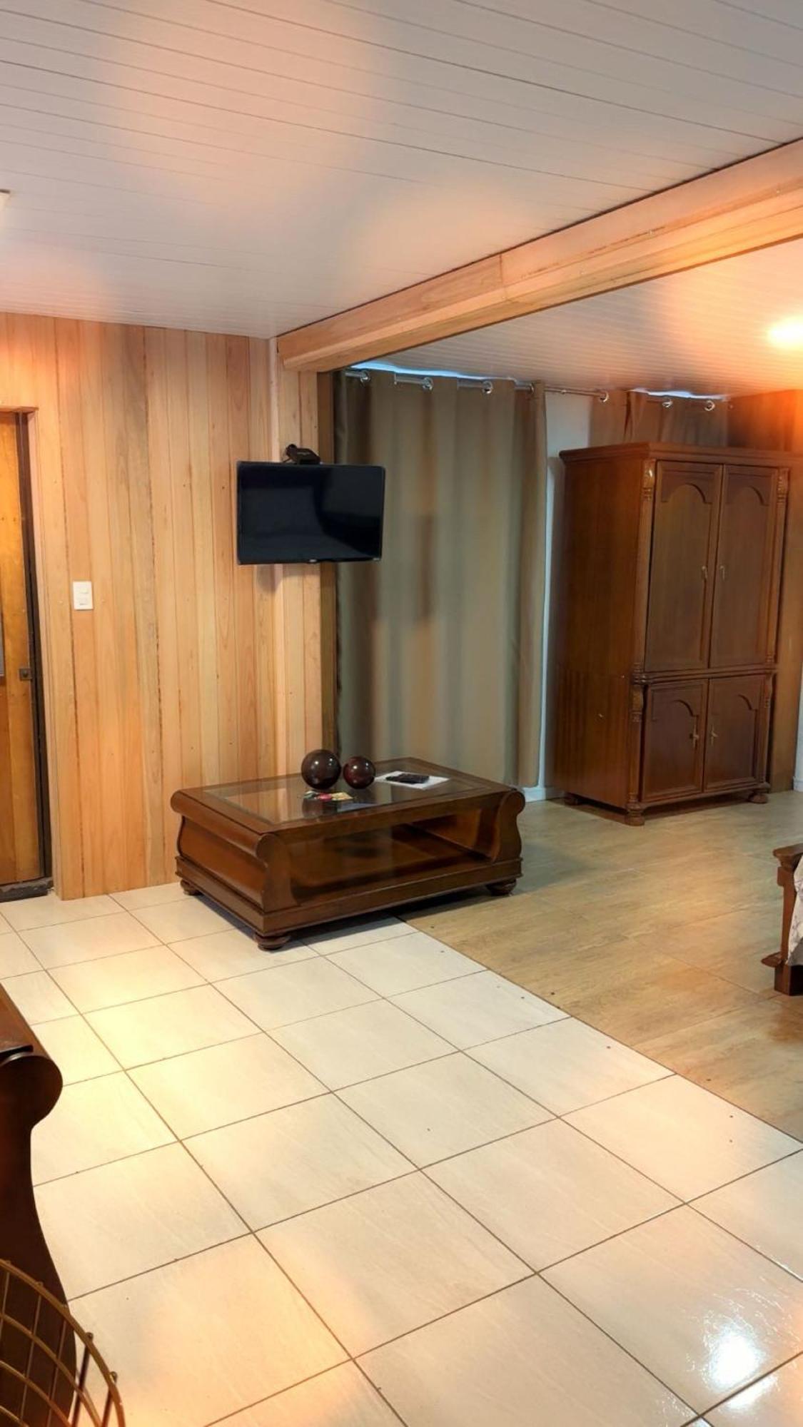 Apartmán Flat Deluxe3 Gramado Exteriér fotografie