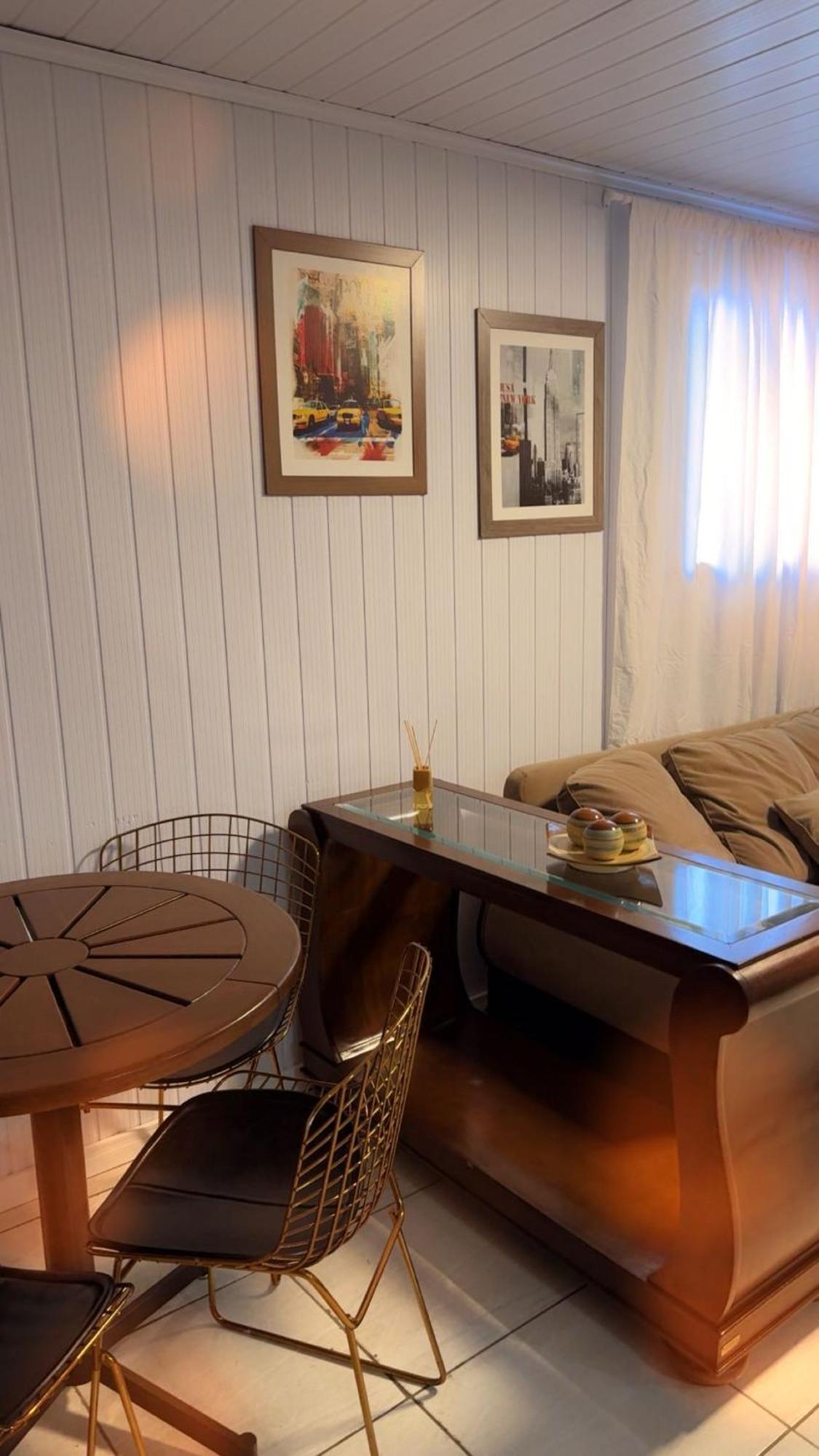 Apartmán Flat Deluxe3 Gramado Exteriér fotografie